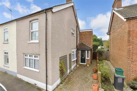 3 bedroom semi-detached house for sale, Alma Road, West Malling, Kent