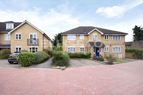 2 bedroom apartment for sale, Belgrave Close, Mill Hill, London, NW7