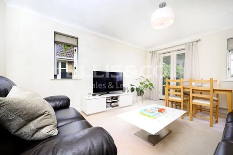 2 bedroom apartment for sale, Belgrave Close, Mill Hill, London, NW7