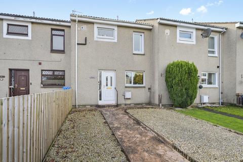 3 bedroom terraced house for sale, 10 Carlaverock Close, Tranent, EH33 2PP