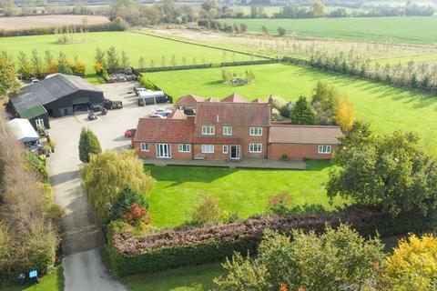 6 bedroom detached house for sale, Lower Dunsforth, York, YO26