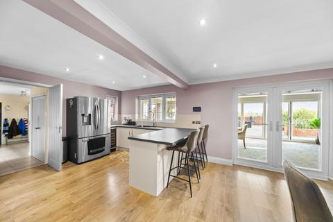 undefined, Lower Dunsforth, York, YO26
