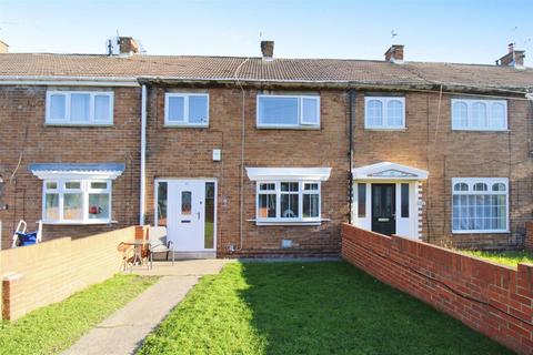 3 bedroom house for sale, Noble Gardens, South Shields