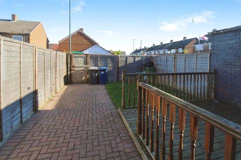 3 bedroom house for sale, Noble Gardens, South Shields