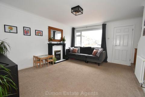 3 bedroom semi-detached house for sale, Arden Close, Gosport