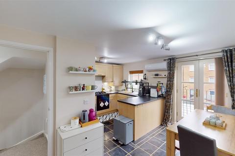 10 Bridgemere Close, Westcroft, Milton Keynes, MK4 4GL