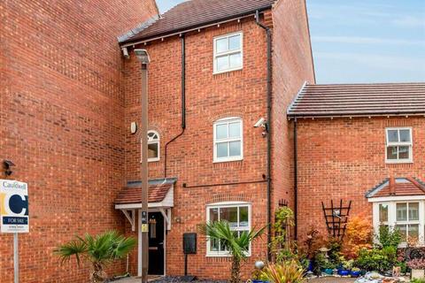 10 Bridgemere Close, Westcroft, Milton Keynes, MK4 4GL