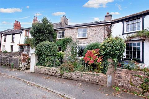 2 bedroom terraced house for sale, Twopennyhay Cottage, 16 Holyland Road