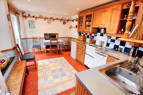 2 bedroom terraced house for sale, Twopennyhay Cottage, 16 Holyland Road