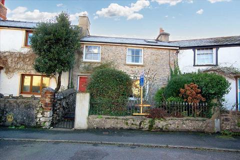 undefined, Twopennyhay Cottage, 16 Holyland Road