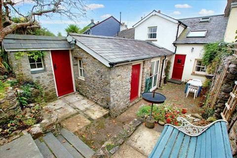 undefined, Twopennyhay Cottage, 16 Holyland Road