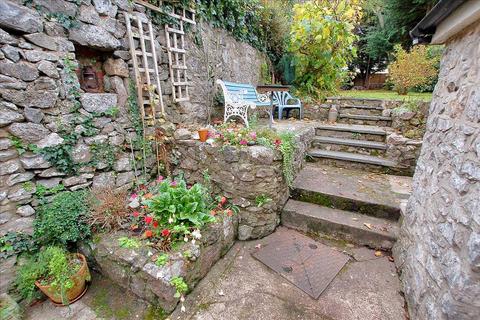 undefined, Twopennyhay Cottage, 16 Holyland Road