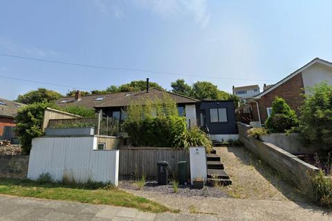 4 bedroom semi-detached bungalow for sale, 43 Greenbank Avenue, Saltdean, Brighton, East Sussex, BN2 8QS