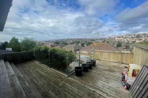 4 bedroom semi-detached bungalow for sale, 43 Greenbank Avenue, Saltdean, Brighton, East Sussex, BN2 8QS