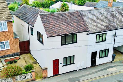 3 bedroom terraced house for sale, Windsor Street, Burbage, Hinckley