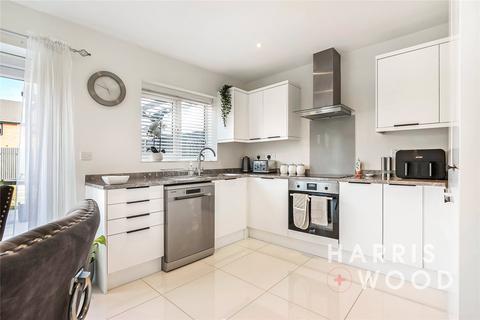 3 bedroom semi-detached house for sale, Mannings Road, Frating, Colchester, Essex, CO7