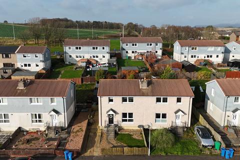 3 bedroom semi-detached house for sale, Hillcrest, Cowdenbeath KY4