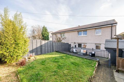 3 bedroom semi-detached house for sale, Hillcrest, Cowdenbeath KY4