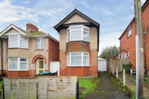 3 bedroom detached house for sale, Sirdar Road, Southampton SO17