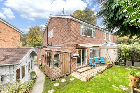 3 bedroom semi-detached house for sale, Pembroke Close, Ascot, Berkshire, SL5