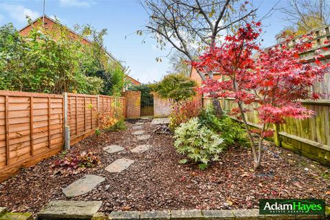 3 bedroom terraced house for sale, Moss Hall Grove, London N12