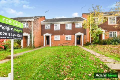 3 bedroom terraced house for sale, Moss Hall Grove, London N12