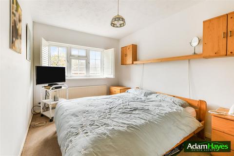 3 bedroom terraced house for sale, Moss Hall Grove, London N12