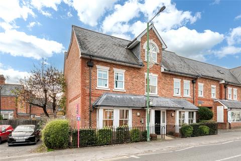 2 bedroom apartment for sale, Brockenhurst Road, Ascot, Berkshire, SL5