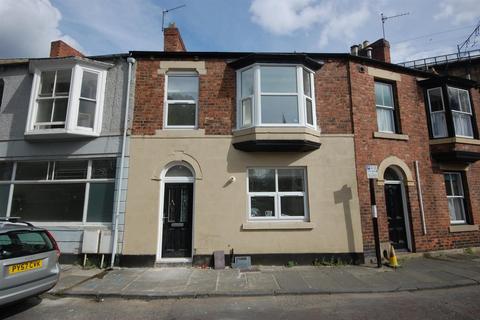 8 bedroom terraced house to rent, Sutton Street, Durham City