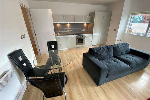 2 bedroom apartment to rent, Great Northern Tower, 1 Watson Street, Manchester