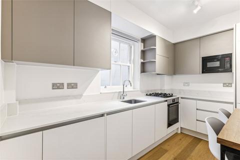 1 bedroom apartment to rent, Bryanston Place, London, W1H