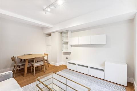 1 bedroom apartment to rent, Bryanston Place, London, W1H