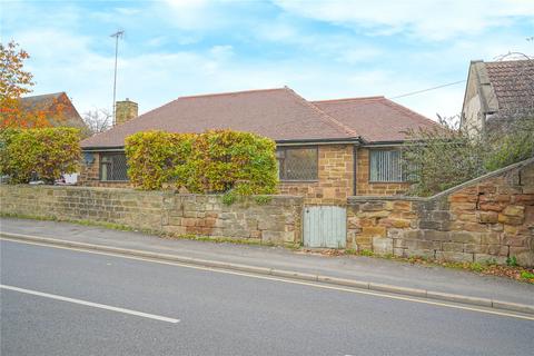 2 bedroom bungalow for sale, Main Street, Bramley, Rotherham, South Yorkshire, S66