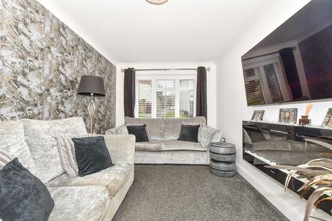 3 bedroom semi-detached house for sale, Church Street, Burham, Rochester, Kent