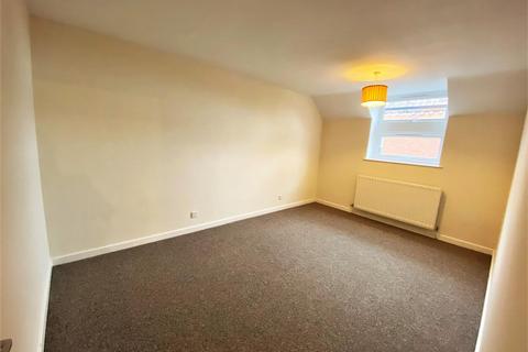 2 bedroom apartment to rent, Sandford Avenue, Church Stretton