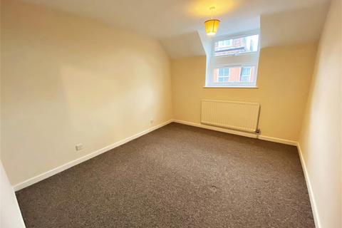 2 bedroom apartment to rent, Sandford Avenue, Church Stretton