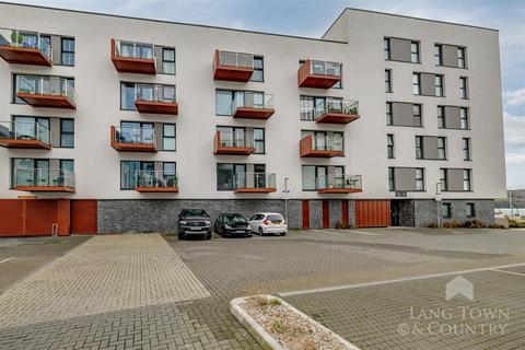 2 bedroom apartment to rent, Kingdom Street, Plymouth PL1