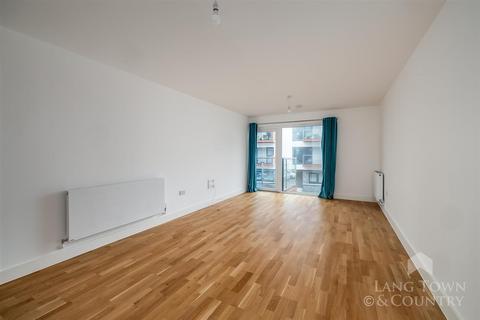 2 bedroom apartment to rent, Kingdom Street, Plymouth PL1