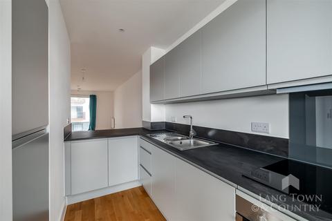 2 bedroom apartment to rent, Kingdom Street, Plymouth PL1