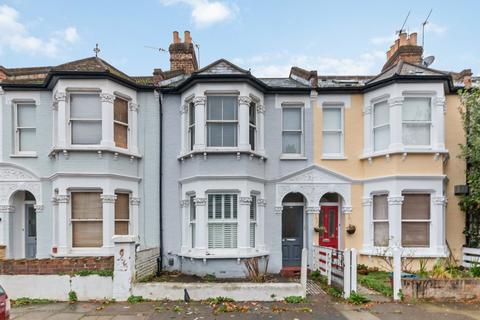 2 bedroom flat for sale, Whitehall Park Road, Chiswick W4