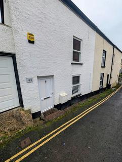 2 bedroom end of terrace house to rent, Northernhay Street, Exeter EX4