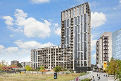 2 bedroom apartment for sale, Caithness Walk, Croydon, Surrey