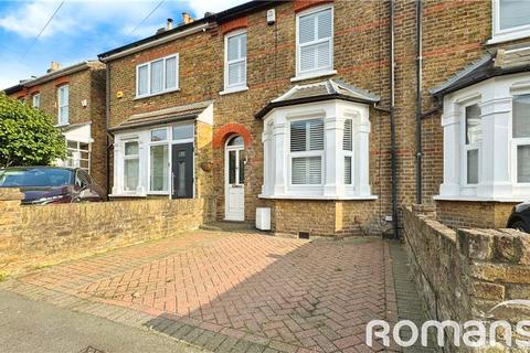 2 bedroom terraced house for sale, Otterfield Road, West Drayton