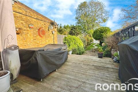 2 bedroom terraced house for sale, Otterfield Road, West Drayton