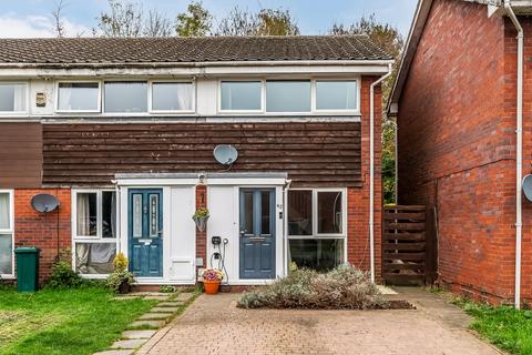 2 bedroom terraced house for sale, Chesterfield Drive, Sevenoaks, Kent