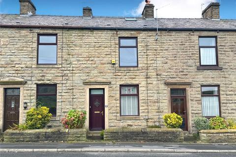 3 bedroom terraced house for sale, Burnley Road, Loveclough, Rossendale, BB4