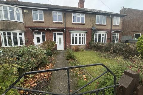 3 bedroom terraced house to rent, Charlotte Terrace, Chilton, Ferryhill