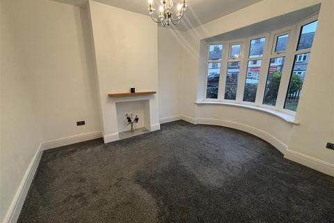 3 bedroom terraced house to rent, Charlotte Terrace, Chilton, Ferryhill