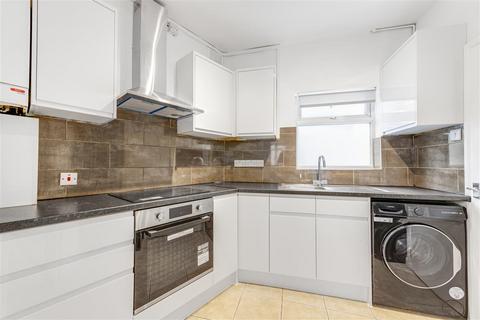 1 bedroom flat for sale, Harlesden, London NW10