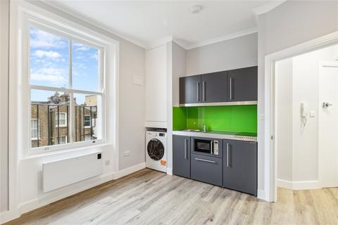 1 bedroom apartment to rent, St. Charles Square, London, W10